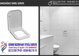 sakızağacı serel servis