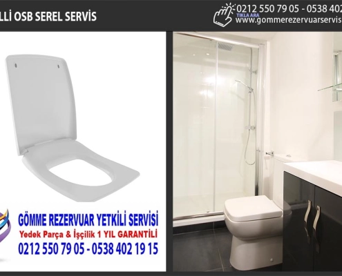 ikitelli osb serel servis