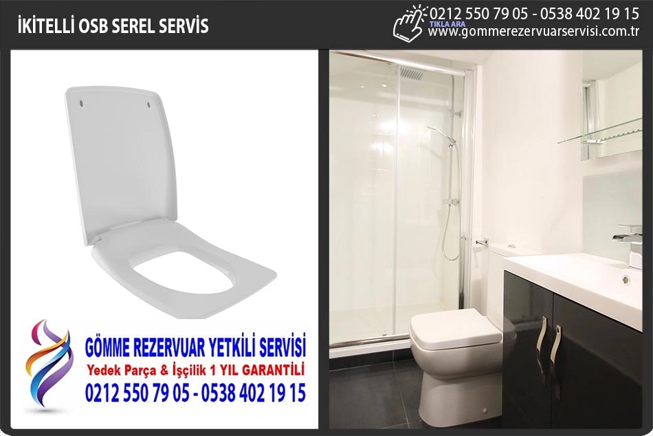 ikitelli osb serel servis