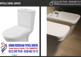 ikitelli serel servis