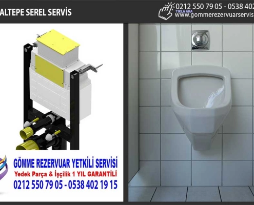 kartaltepe serel servis