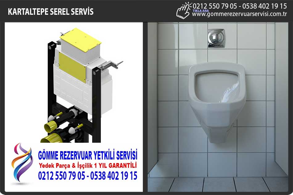 kartaltepe serel servis