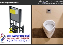 muratpaşa serel servis