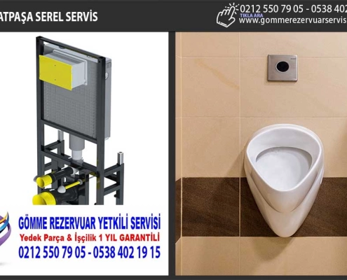 muratpaşa serel servis