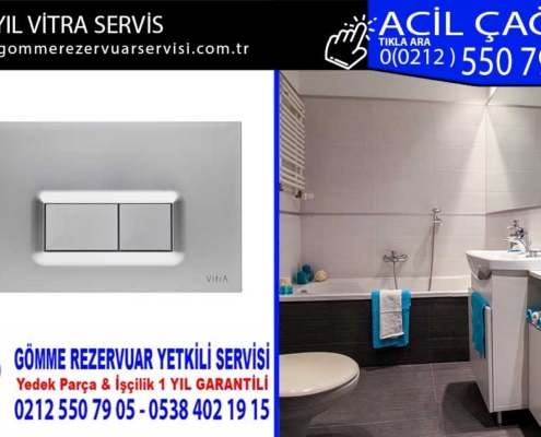 100 yıl vitra servis