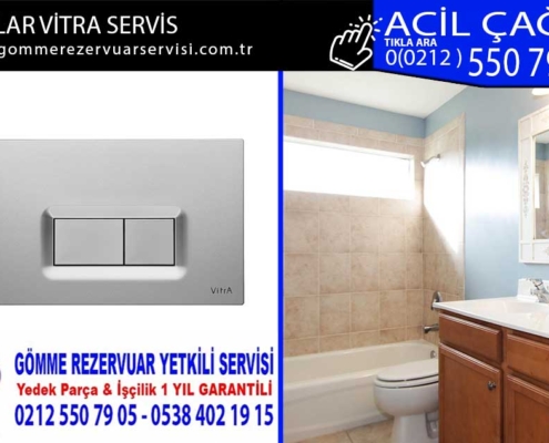 bağlar vitra servis