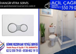 cihangir vitra servis