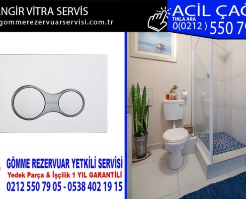 cihangir vitra servis