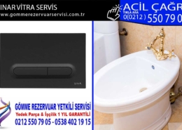 çınar vitra servis