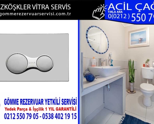 denizköşkler vitra servis