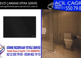 fevzi çakmak vitra servis