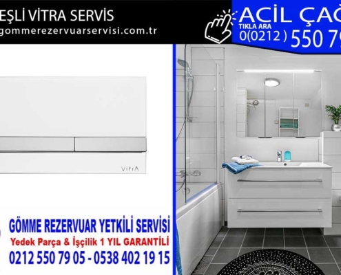 güneşli vitra servis