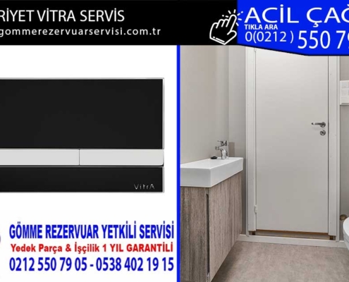 hürriyet vitra servis