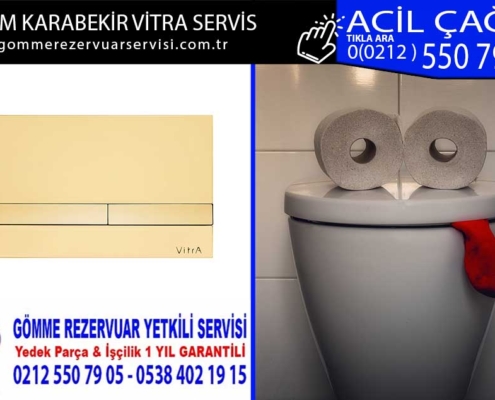 kazım karabekir vitra servis