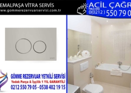 kemalpaşa vitra servis