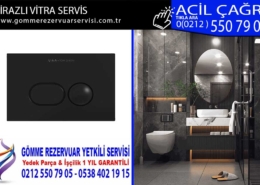 kirazlı vitra servis