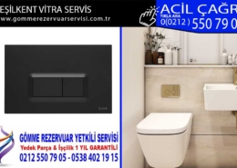 yeşilkent vitra servis