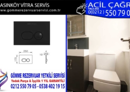 basınköy vitra servis