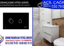 çobançeşme vitra servis