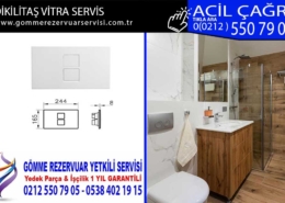 dikilitaş vitra servis