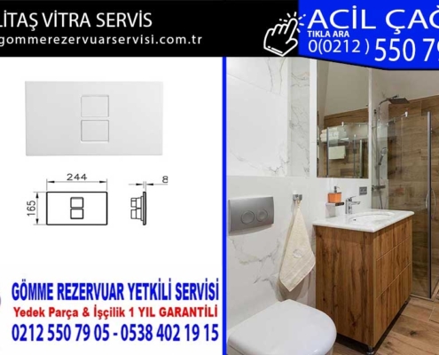 dikilitaş vitra servis