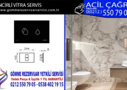 incirli vitra servis