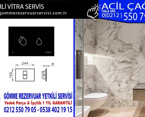 incirli vitra servis