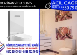 kocasinan vitra servis