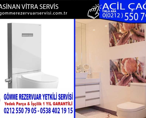 kocasinan vitra servis