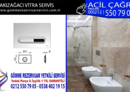 sakızağacı vitra servis