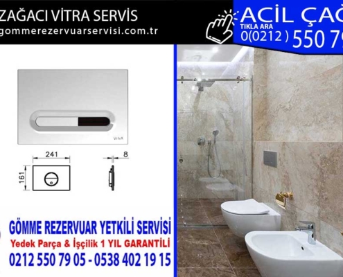 sakızağacı vitra servis