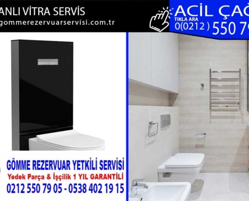 soğanlı vitra servis