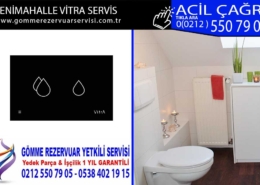 yenimahalle vitra servis