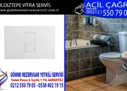 yıldıztepe vitra servis