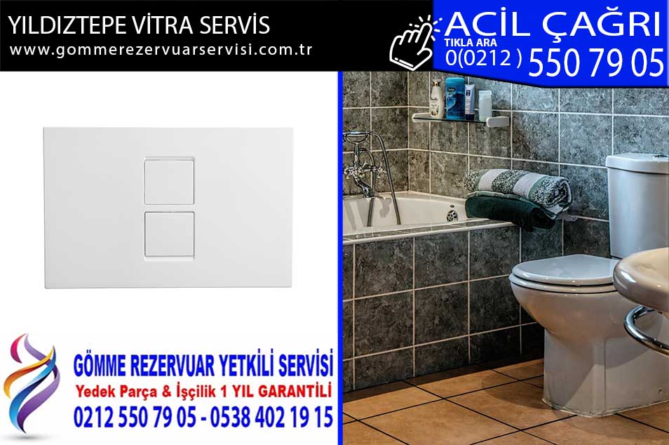 yıldıztepe vitra servis