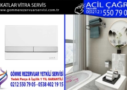 akatlar vitra servis