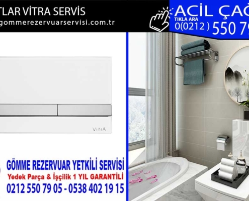 akatlar vitra servis