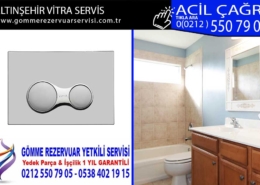 altınşehir vitra servis