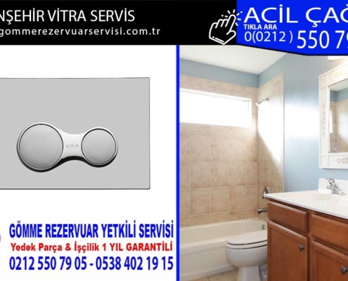 altınşehir vitra servis