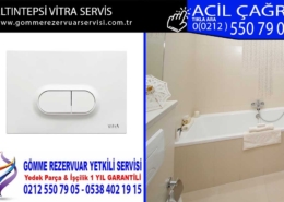 altıntepsi vitra servis