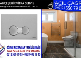 bahçeşehir vitra servis