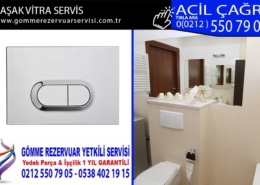 başak vitra servis