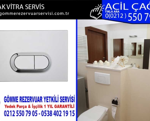 başak vitra servis