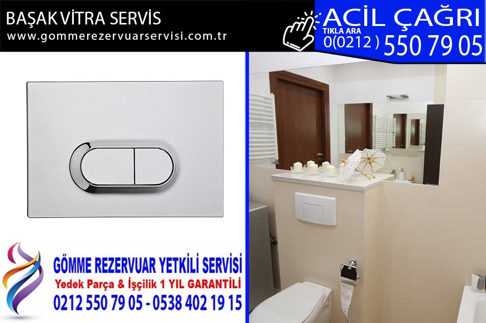 başak vitra servis