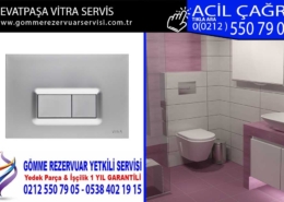 cevatpaşa vitra servis