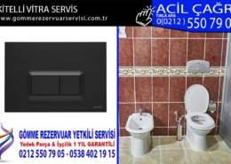 ikitelli vitra servis