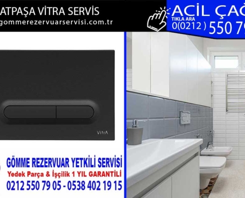 muratpaşa vitra servis