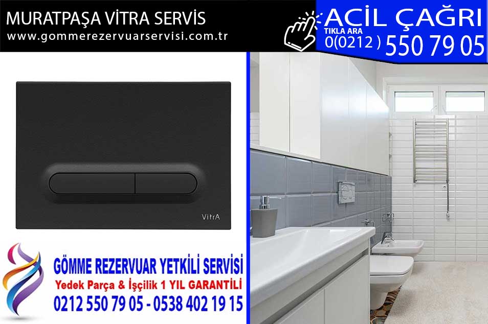 muratpaşa vitra servis