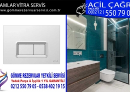 şamlar vitra servis