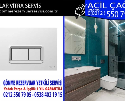 şamlar vitra servis